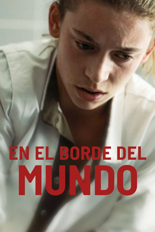 En el borde del mundo