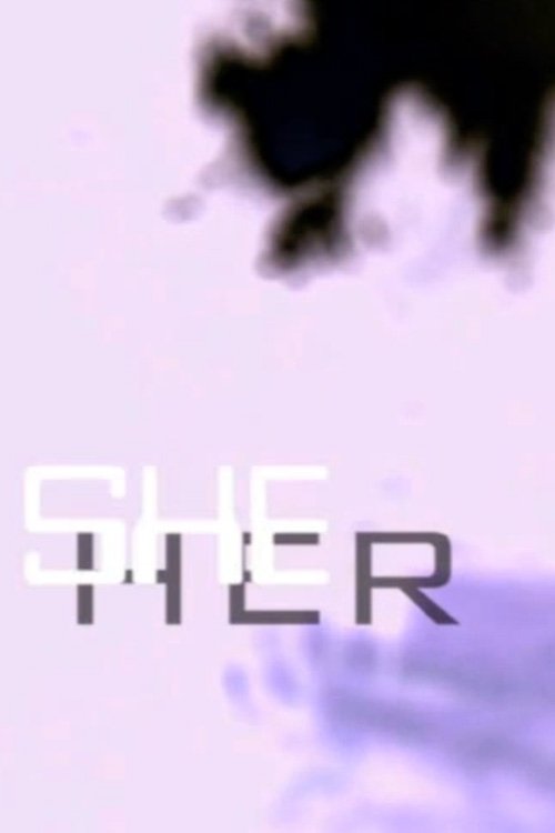 Her/She poster