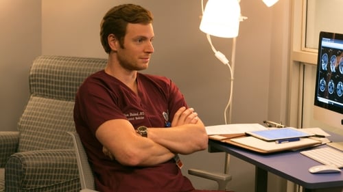 Chicago Med – Atendimento de Emergência: 1×1