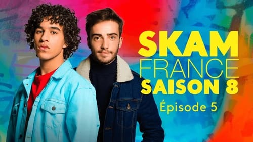 Poster della serie SKAM France