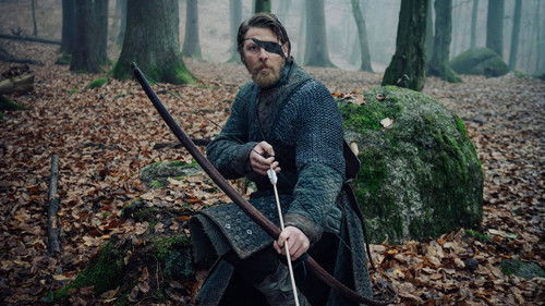 Poster della serie War of the Kingdoms