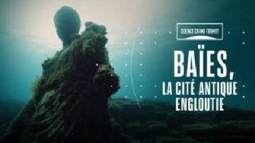 Image Baïes, la cité antique engloutie