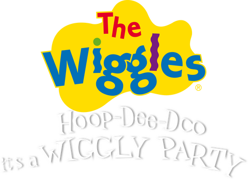 The Wiggles: Hoop-Dee-Doo it's a Wiggly Party