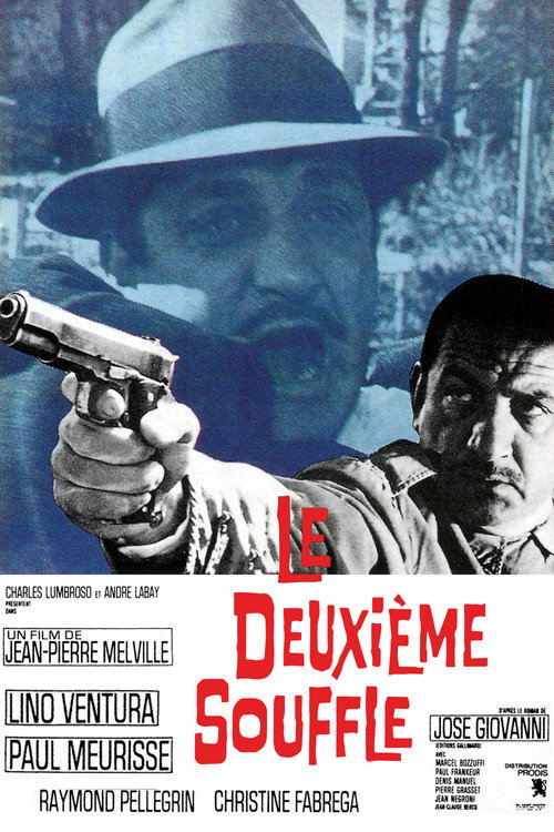 Le deuxième souffle