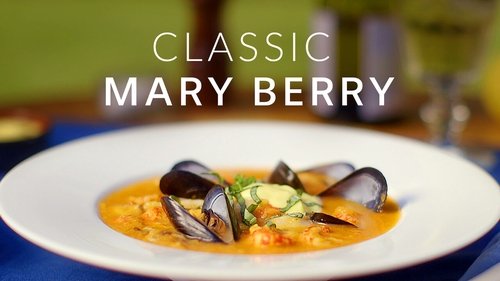Classic Mary Berry