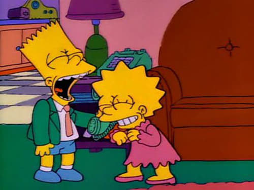 Os Simpsons: 2×11