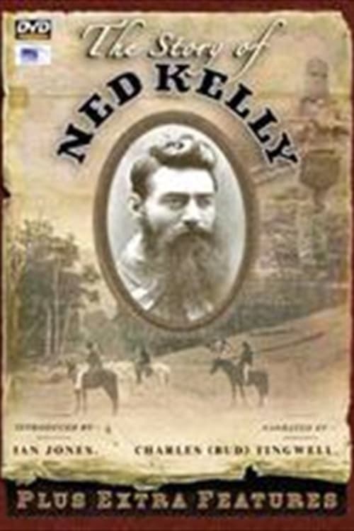 The Story of Ned Kelly (2008)