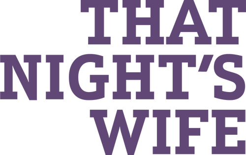 That Night's Wife logo