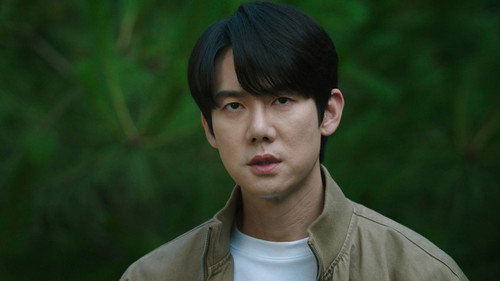 Phantom Lawyer (2026) ทนายสื่อวิญญาณ ตอนที่ 5