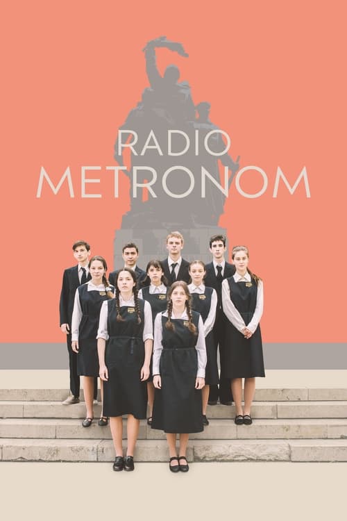 Radio Metronom (2022)