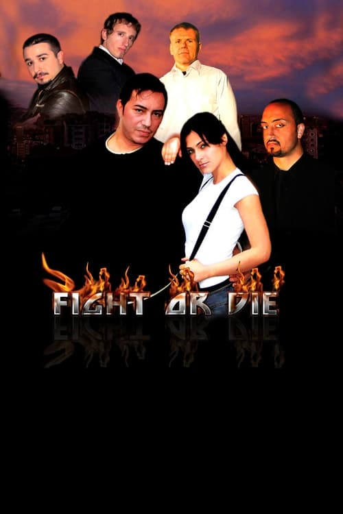 Fight or Die 2009