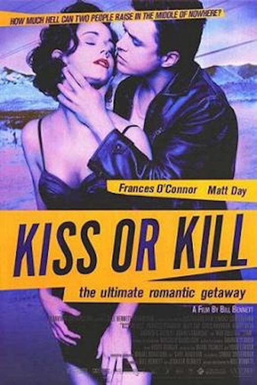 📹 Watch Kiss or Kill (1997) Good Quality Movie Online Full and Free