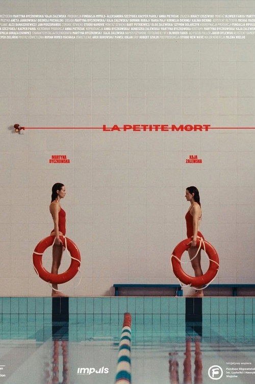La petite mort