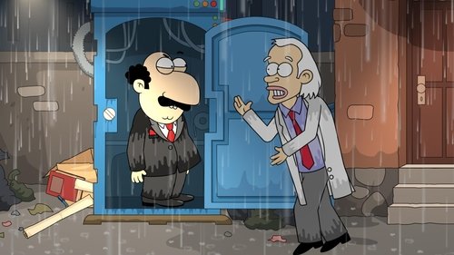 Épisode 7