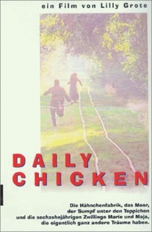 Daily Chicken 1997