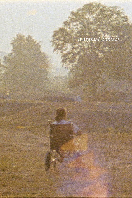 Marginal Contact official trailer poster