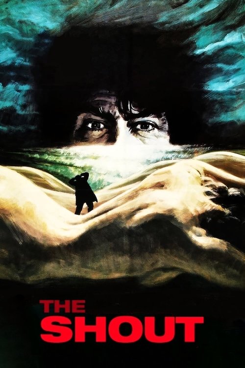 The Shout poster