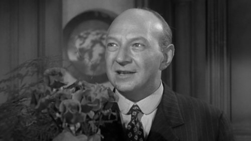 Poster della serie Alfred Hitchcock Presents