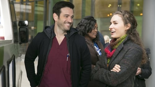 Chicago Med – Atendimento de Emergência: 1×4