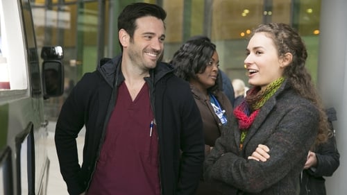 Chicago Med: Atendimento de Emergência: 1×4