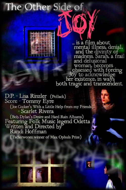 The Other Side of Joy (2003) poster