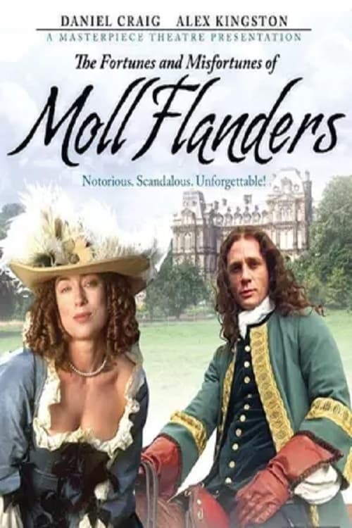 The Fortunes and Misfortunes of Moll Flanders, S01E03 - (1996)