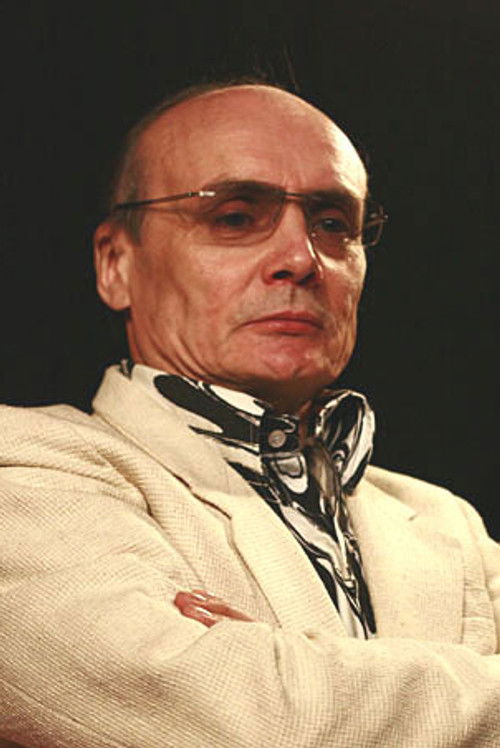 Вячеслав Шаповалов