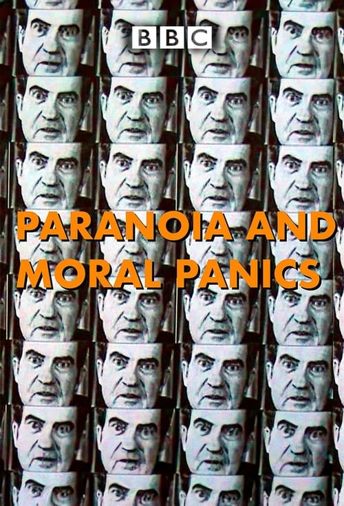 Paranoia (2010)