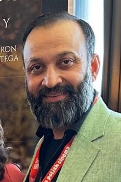 Ranvir Sishodia