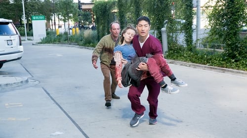 Chicago Med – Atendimento de Emergência: 1×2