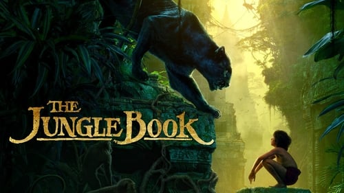 The Jungle Book (2016) Download Full HD ᐈ BemaTV