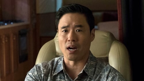 Fresh Off the Boat: 5×1