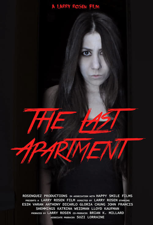 The Last Apartment Movie Poster Image