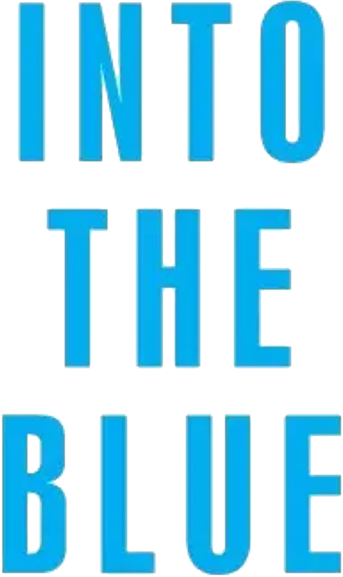 Into the Blue