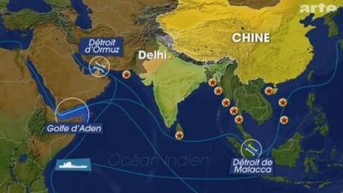 L'inde, puissance pragmatique (2)