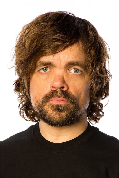 Kép: Peter Dinklage színész profilképe