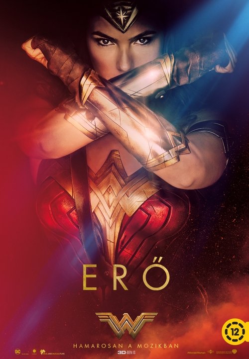 new wonder woman new wonder woman