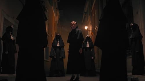 הנזירה 2 / The Nun II לצפייה ישירה