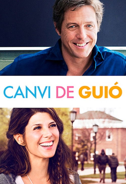 Cartell de Canvi de guió