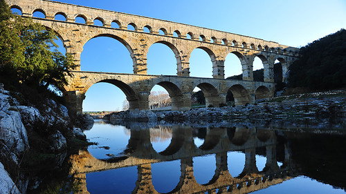 Spectacular bridges - Season 1 Backdrop Blur