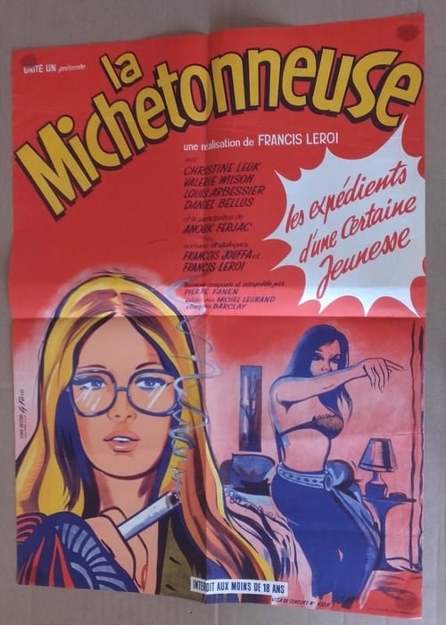 La michetonneuse 1972