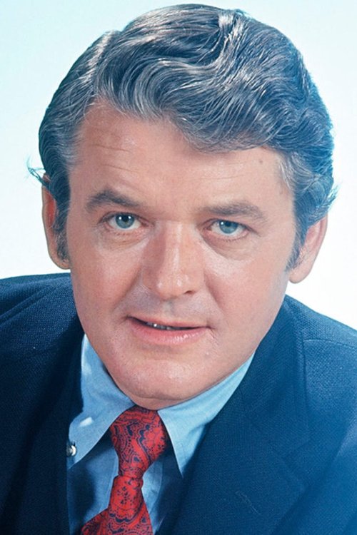 Foto de perfil de Hal Holbrook