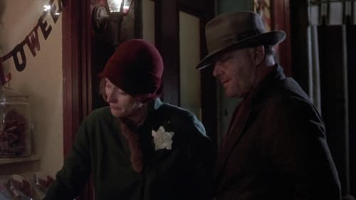 Ironweed - Hard times and Good times. Francis and Helen. - Azwaad Movie Database