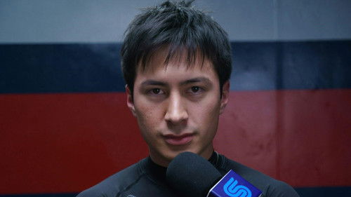 Heated Rivalry: 1×2