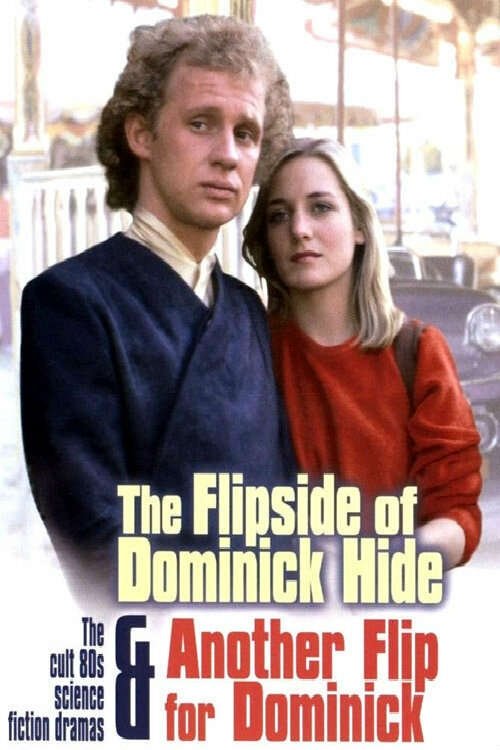The Flipside of Dominick Hide Collection