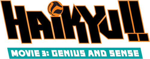 Haikyuu!! Movie 3: Talent and Sense