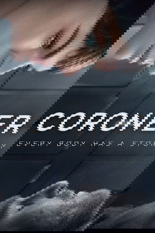 Coroner: Temporada 1