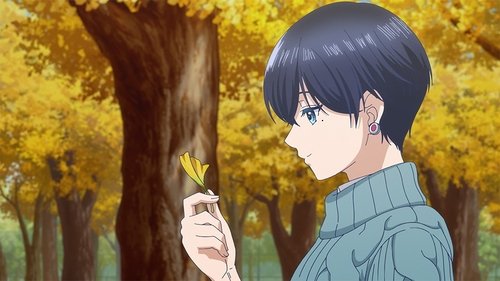 With You and the Rain: 1×5