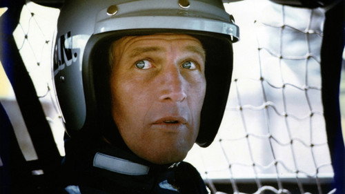 Winning: The Racing Life of Paul Newman