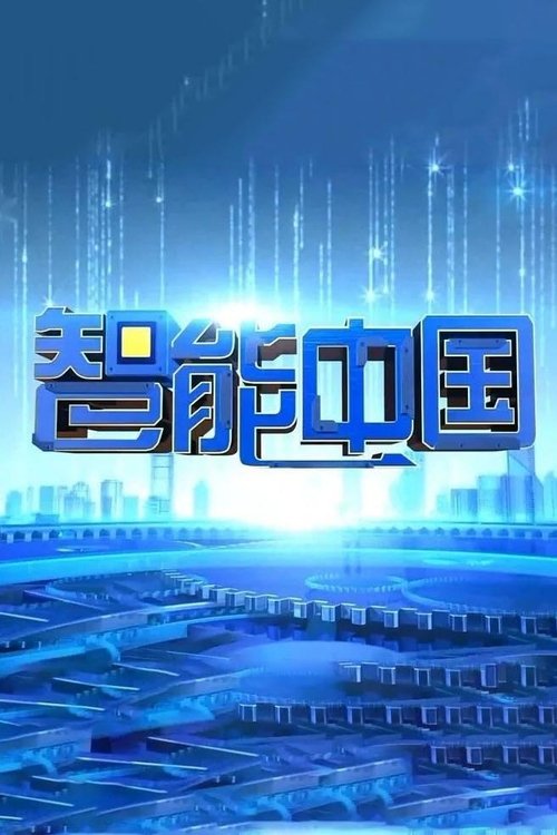 智能中国 (2022) poster